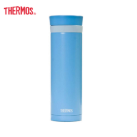 膳魔师(THERMOS) JNC-300膳魔师保温杯6 * 6 * 19CM 蓝色