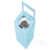 海尔迷你式洗衣机XQBM35-168B