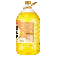 金龙鱼3000ppm谷维素稻米油 5L*4瓶 整箱 健康食用油 稻米油