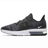 Nike 耐克童鞋FUTURE SPEED男童女童运动鞋大童跑步童鞋922884-001 922884-001 40