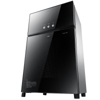 优盟UX210消毒柜家用嵌入式立式小型厨房碗筷消毒碗柜