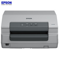 爱普生（EPSON）XSW PLQ-30K 存折、证卡打印机..