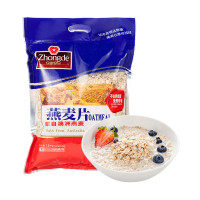 众德1.5kg纯燕麦片