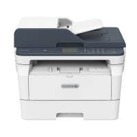 富士施乐(Fuji Xerox) DocuPrint M288z A4黑白激光多功能一体机(计价单位：台)