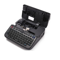 兄弟(brother) PT-D600 标签打印机（计价单位：台）黑色