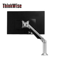 慧想（Thinkwise） 显示器支架 单屏气压支架臂 万向旋转升降 BS101