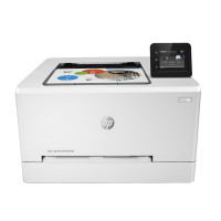 惠普(HP) M254dw A4幅面彩色激光打印机（计价单位：台）