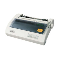 富士通(Fujitsu)DPK510 136列滚筒针式打印机（计价单位：台）
