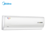 美的(Midea）KFR-35GW/DN8Y-DA400(D2) 壁挂式空调.