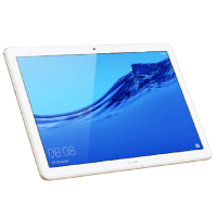 华为畅享平板 (HUAWEI) 10.1英寸 4GB+64GB WIFI版（香槟金）
