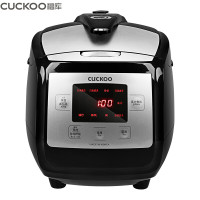 福库（CUCKOO） 韩国进口电饭煲 3.8L CRP-J0830SD原装进口新款多功能高压电饭锅 电饭煲 4升
