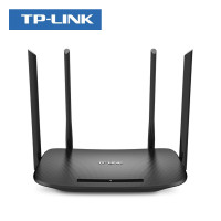 TP-LINK TL-WDR5620千兆版有线网口家用无线路由器5G千兆双频WIFI穿墙王4四天线【SXNH】宁选