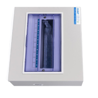正泰(CHNT) PZ30-10明装J配电箱体1mm配电箱