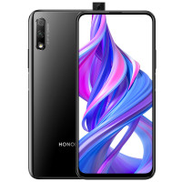 荣耀 9X HLK-AL00 6GB+128GB 冰岛白 全网通智能手机