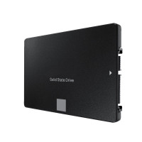 Samsung/三星 86EVO(MZ-76E1TOB) SSD 笔记本台式机固态硬盘2.5寸硬盘固态