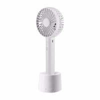 TCL TFS16D 电风扇/落地扇/家用静音风扇/五叶大风量风扇定时机械