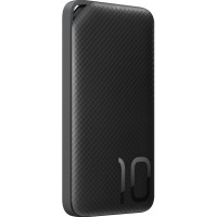 华为/荣耀移动电源 10000mAh 标准版AP08L 黑色（X）