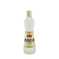 鲁花 糯米白醋 500ml