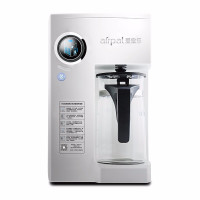 爱宝乐（airpal）免安装净水器家用 RO反渗透 智能直饮纯水机 AP-R85