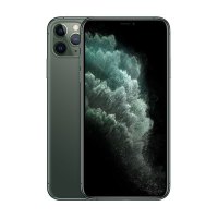 苹果Apple iPhone 11 Pro 64G 暗夜绿色 移动联通电信4G全网通手机