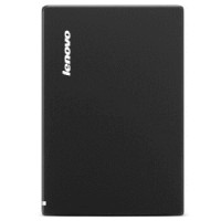 联想（lenovo）F308 原装小黑1T移动硬盘 小巧轻薄 USB3.0高速传输三个起订 单个价格