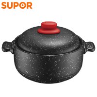 苏泊尔（SUPOR）新陶养生煲·星星石系列 TB30N1