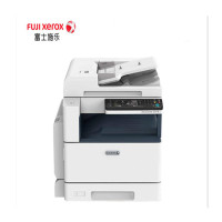 富士施乐(Fuji Xerox) DocuCentre S2110N A3黑白数码复印机 (计价单位：台)