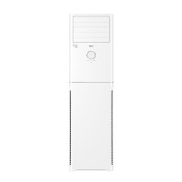海尔(Haier) KFR-72LW/23XDA33 3P柜机 含安装包3米铜管 海尔