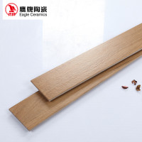 鹰牌陶瓷 仿实木150*900客厅卧室地砖木纹砖阳台仿木纹砖35 TM9015-35E一箱价 150*900【8片/箱】
