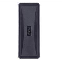 得力(deli) 7834 玻璃白板磁性白板擦 正面吸附（50*125*25mm）十个装宁选