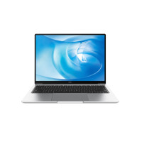 华为 MateBook 14 笔记本电脑 Linux版 KLV-W29L i7-8565U 8G 512G MX250灰