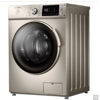 美的(Midea)MG100-1433WIDG 10公斤 滚筒