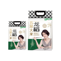 龙稻 龙腾尚品5kg -B2