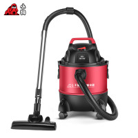 小狗(PUPPY)干湿吹三用大功率桶式商用家用吸尘器D-807