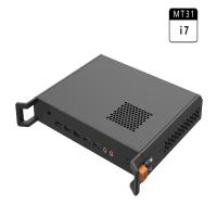 递乐(DiLe)智能会议平板 X3标准版 旗舰版 PC模块 i7 16G 256G Windows模块 MT31-i7