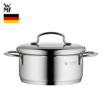 福腾宝(WMF) Mini系列浅炖锅 （16cm）