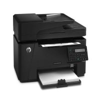 惠普(hp) LaserJet Pro MFP M128fn一体机