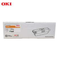 OKI(OKI) C331SDN 原装 打印机黑色 墨粉3500页 原厂耗材粉仓粉盒