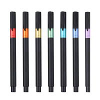 毕加索(Pimio)PS-977 星球系列 商务办公宝珠笔 颜色随机