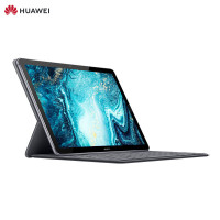 HUAWEI/华为平板 M6 平板电脑 4GB+128GB 银钻灰wifi版