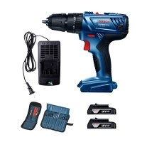 博世 GSB180-LI 18V锂电冲击钻电钻起子机 家用电动工具