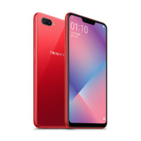 OPPO K5 极地阳光 6G+128G 全网通