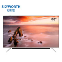 创维（SKYWORTH）G30 全时Ai人工智能4K超高清HDR液晶平板电视机 55G30（55英寸）
