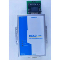 AB MODEL HXSP-2118B RS232转RS485/RS422通讯转换器
