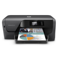 惠普 (HP) OFFICEJET PRO 8210 喷墨打印机 可无线打印 - 保修延长两个月
