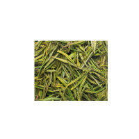 茶叶绿茶 明前特级安吉白茶 御品礼盒 绿色