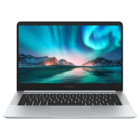 荣耀MagicBook 2019 Linux版 KPRC-W10L AMD R5 3500U 8GB 512GB 星空灰