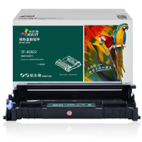 杰思特LT2822墨粉盒JT-D2822铂金版适用联想Lenovo LJ2200/2250/2250N打印机 硒鼓 黑色12000页（5%覆盖率））