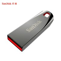 闪迪（SanDisk）酷晶SDCZ71-064G/U盘