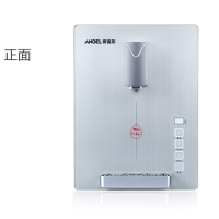 安吉尔（Angel）壁挂速热管线式饮水机Y2317BK-K-G